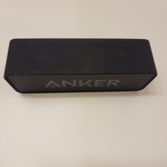 Anker Soundcore Portable Wireless Bluetooth Speaker Waterproof Stereo with Alexa - Picture 2 of 7